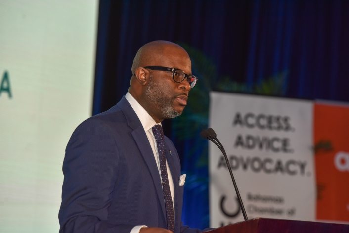 Bahamas Can’t Be Left ‘Flat-Footed’ Over Trade