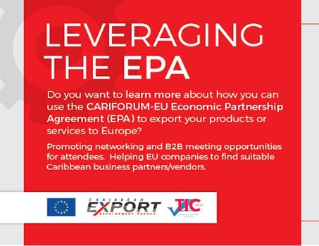 Tune in LIVE to the Leveraging the EPA Workshop