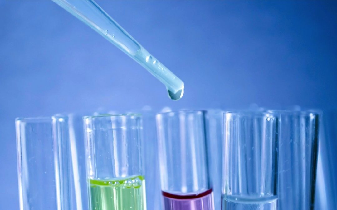 Potential markets Bahamas for heterocyclic compounds