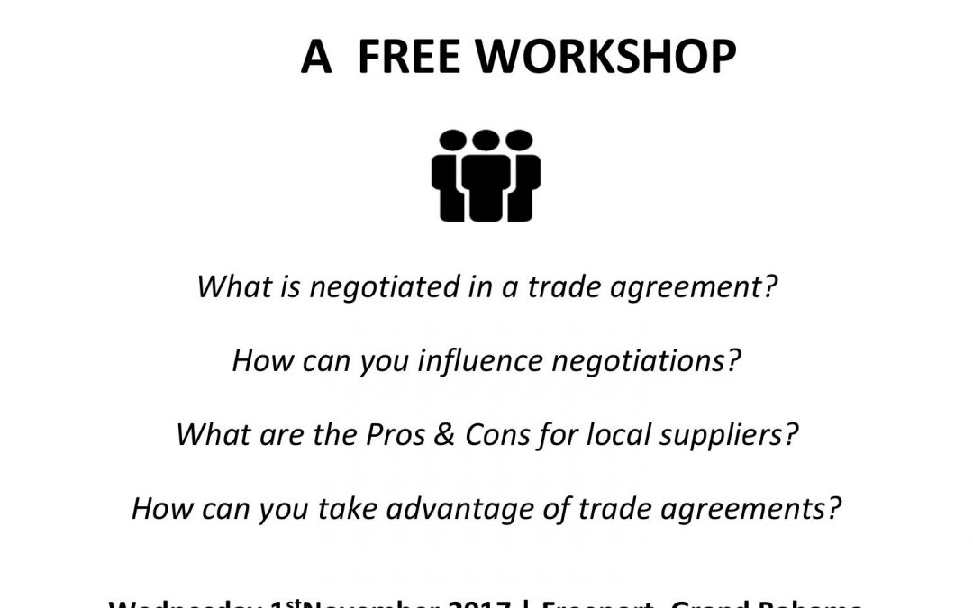 General Trade Training