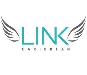 Link Caribbean Logo
