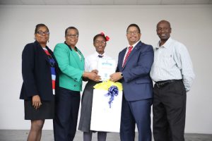Bahamas Will Join WTO DPM Turnquest