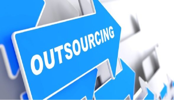 Participate in a Business Outsourcing Webinar