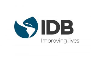 Inter American Development Bank Logo