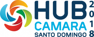 HUB CAMARA SANTO DOMINGO 2018