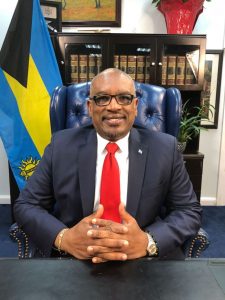 PM Minnis National Address