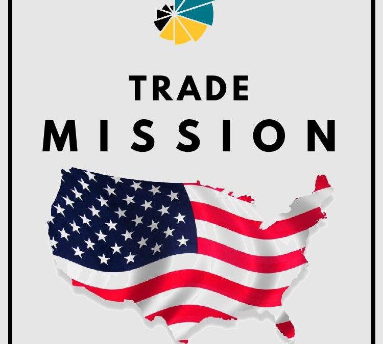 Trade Mission, Washington, DC