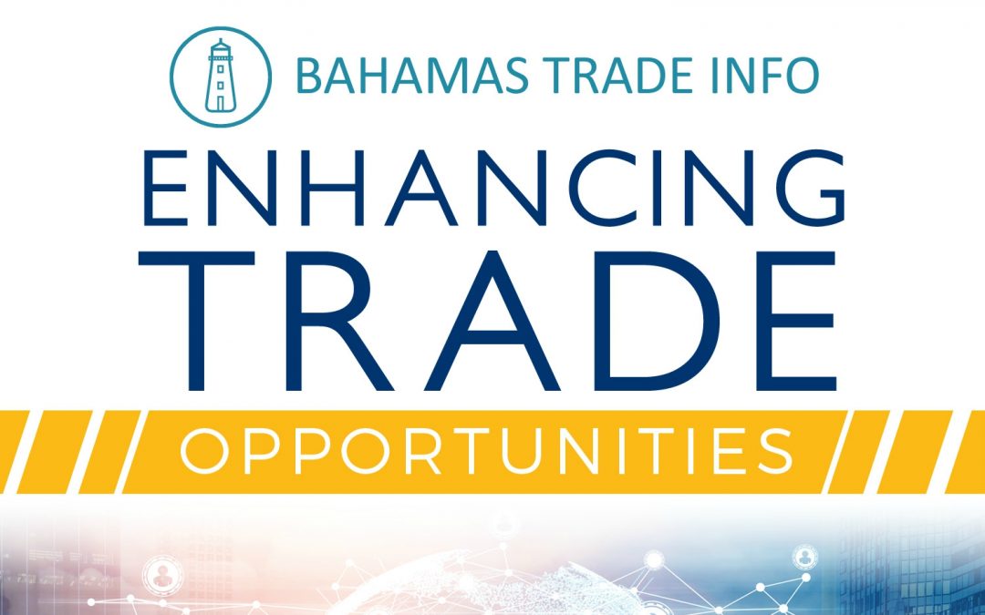 Chamber Hosts First Trade Seminar and Expo to Promote Bahamian Exports and Online Trade Portal