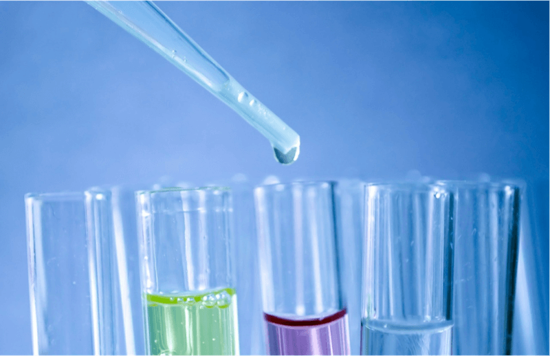 Competitor Analysis – Heterocyclic Compounds in China