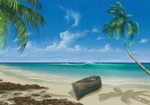 Paintings Bahamas