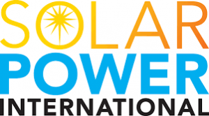 Solar Power International