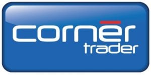 Corner Trader Logo