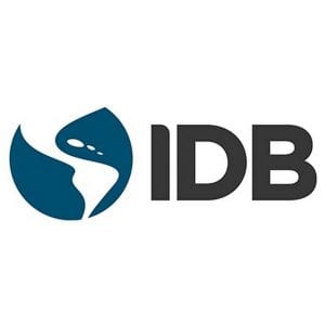 IDB Logo