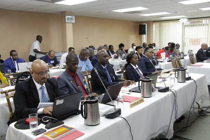 CARICOM Trade Ministers Meet Next Week; Officials Begin Preparatory Work