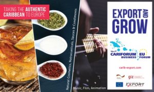 4th CARIFORUM-EU Business Forum