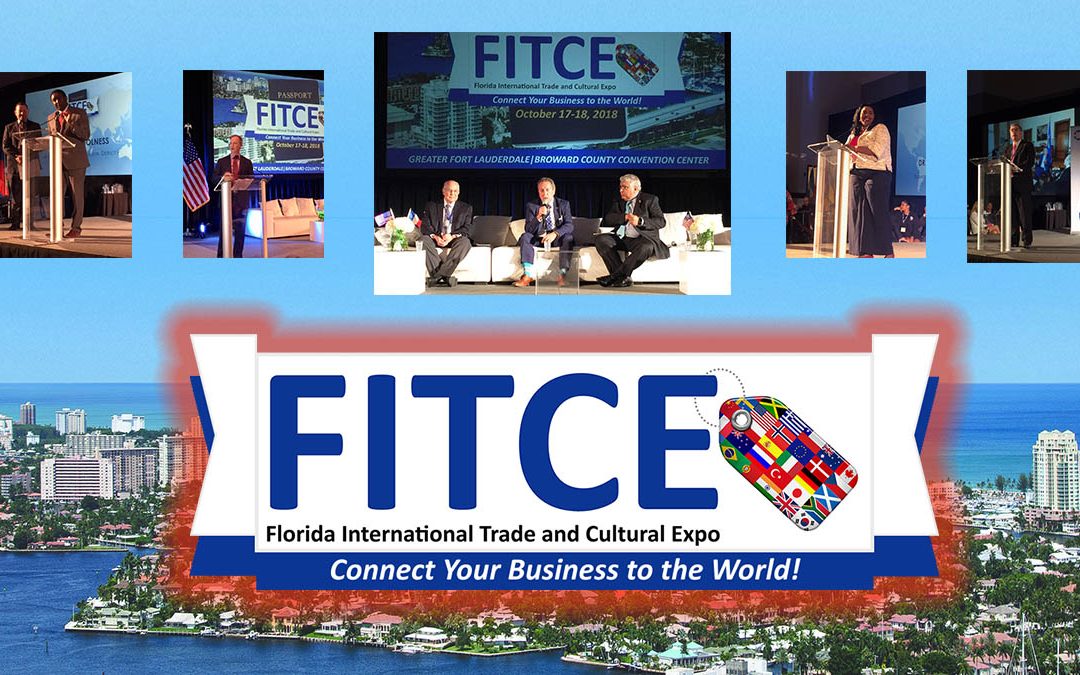 Florida International Trade and Cultural Expo (FITCE)