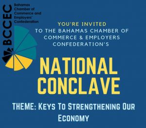 BCCEC Conclave