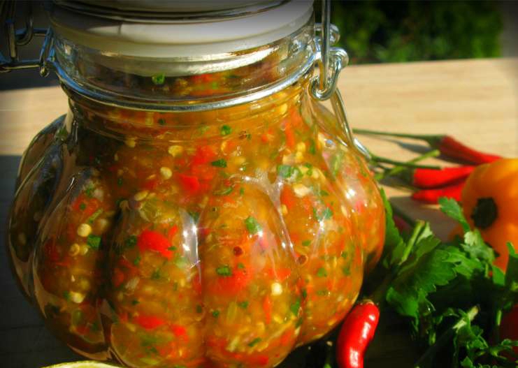 Caribbean Hot Sauces And Condiments – Bringing Flavour To Your Food
