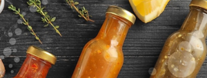 Condiments