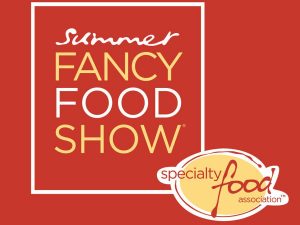 Summer Fancy Food Show