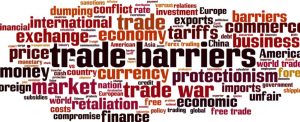 Trade Barriers