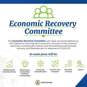 Economic Recovery Committee