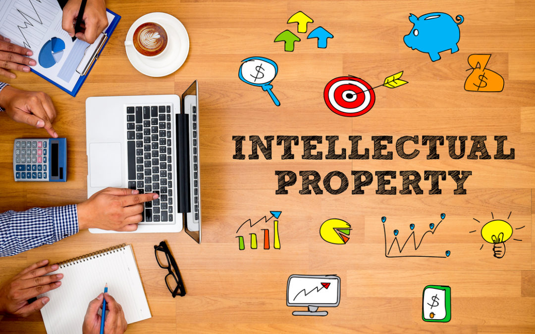 Intellectual Property Webinar Series