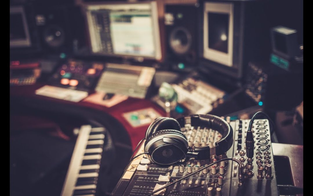 EOI: Songwriting and Music Production Training Programme