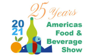 Americas Food and Beverage Show 2021