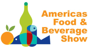 Americas Food Beverage Show 2021