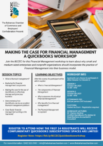 Quickbooks Workshop