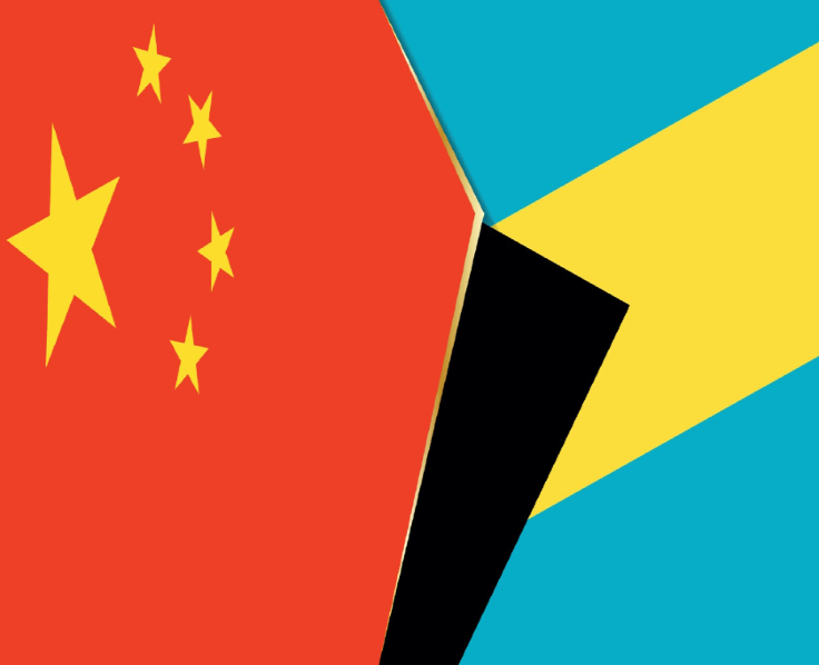 Bahamas-China Trade and Investment Forum