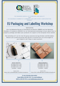 Eu Packaging and Labelling Workshop Full Length