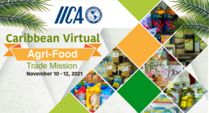 Caribbean Virtual Agri-Food Trade