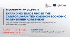 UK EPA Summit