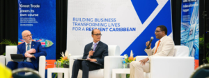 CARIFORUM EU Economic Summit