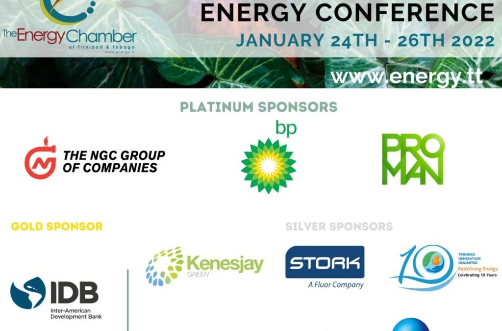 Caribbean Sustainable Energy Conference
