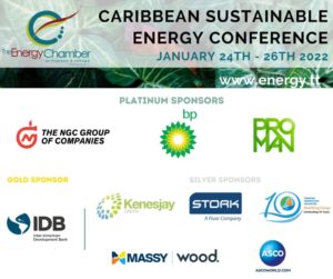 Caribbean Sustainable Energy Conference