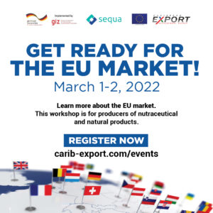 Get Ready for the EU Market