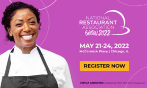 National Restaurant Show