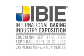 International Baking Industry Expo