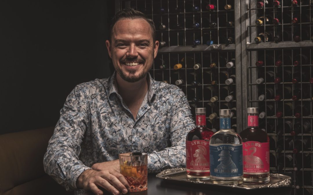 Non-alc drinks association launches in the UK & Europe: ‘Our relationship with alcohol is at the beginning of a generational shift’