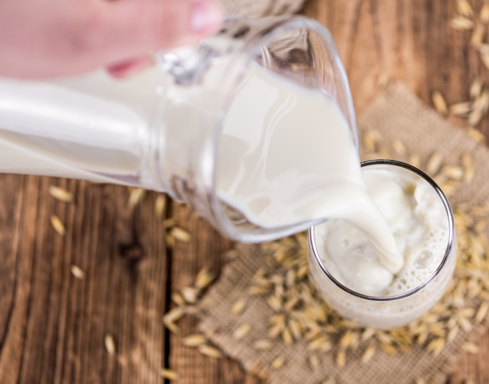 Let’s talk innovation in alternative meat and dairy: Protein Vision 2022