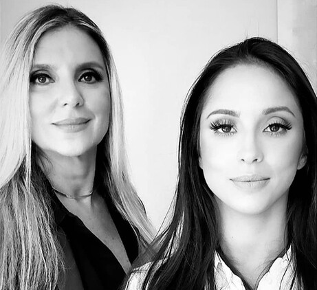 Mother and daughter’s dream teas pandemic success