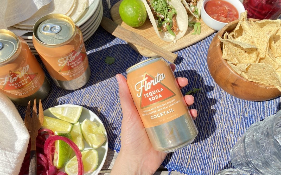 What’s hitting the shelves? New beverage launches