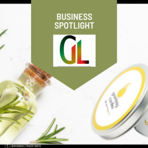 Business Spotlight - Goombay Labs