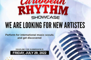Caribbean Rhythm Showcase