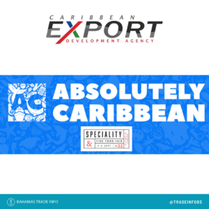 Caribbean Export Absolutely Caribbean Specialty Fine Food Fair