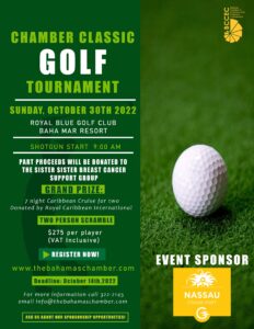 Chamber Classic Golf Tournament