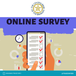 Social Media Post - Central Bank Survey